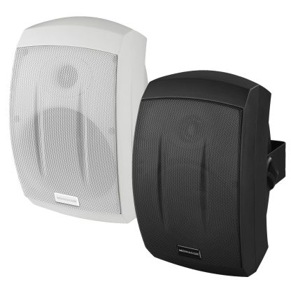 Monacor ESP-232 30w 100v line wall cabinet speaker