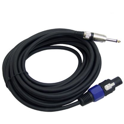 SPK to Jack Speaker Leads