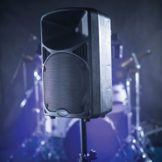 Powered Speakers