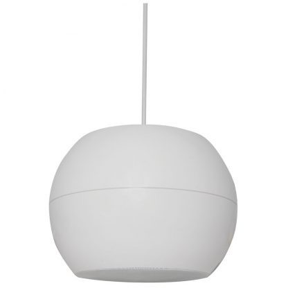 Adastra PS50-W white pendant speaker