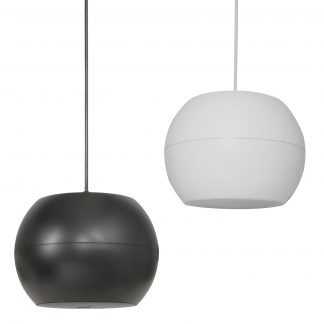 Adastra PS65 series pendant speakers