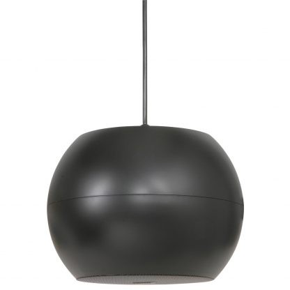 Adastra PS65-B black pendant speaker