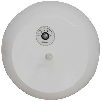 Adastra PS65-W white pendant speaker