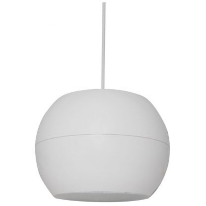 Adastra PS65-W white pendant speaker