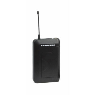 Bodyworn Wireless Microphone Transmitters