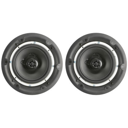 Adastra BCS65S (953.165) 6½" Bluetooth ceiling speaker set