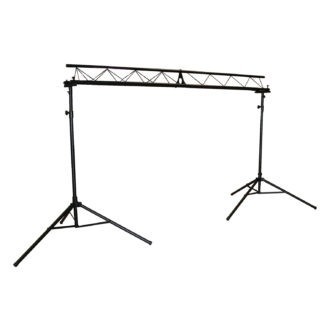 QTX LGP2 triangle lighting truss system - 3.0m