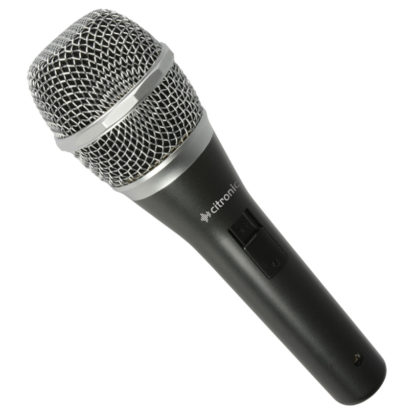 DM50S neodymium dynamic vocal microphone