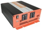 Mercury IMS1500-12 1500w inverter
