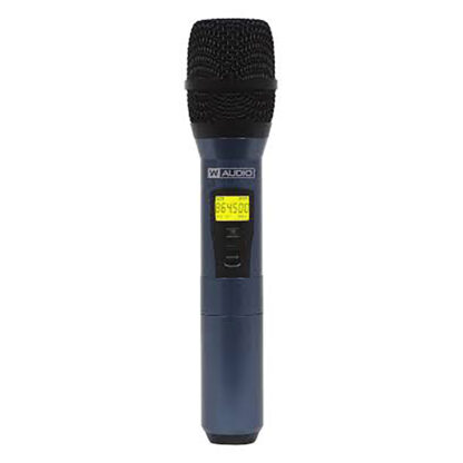 DQM 800HT handheld transmitter