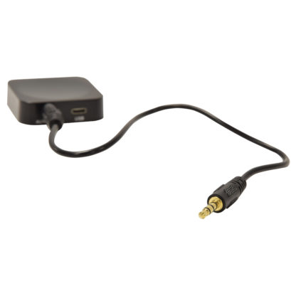 BTTR2 Bluetooth audio transmitter and receiver