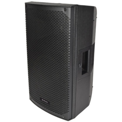 Citronic CAB-10L 220w active cabinet speakers with Bluetooth link and 10" speaker