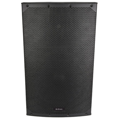 Citronic CAB-15L 350w active cabinet speakers with Bluetooth link and 15" speaker