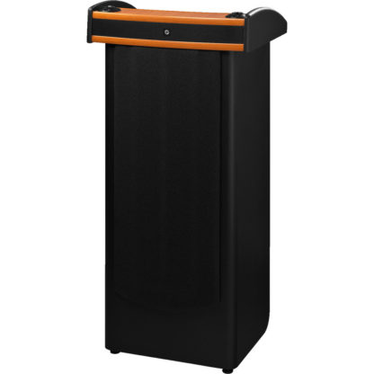 SPEECH-204 amplified lectern system