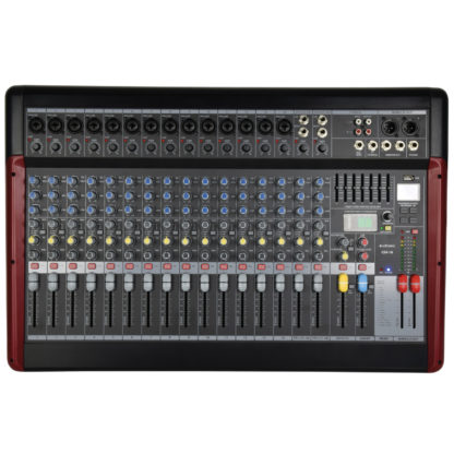 CSX-18 mixing desk