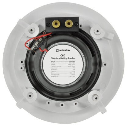 Adastra C8D 60w 8" ceiling speaker