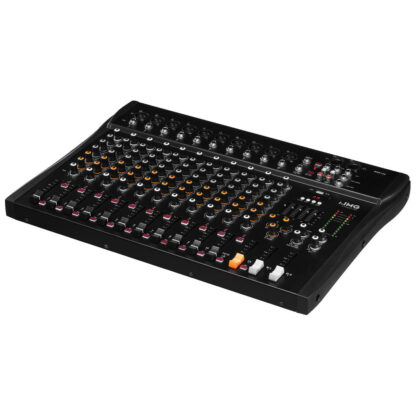 IMG Stageline MXR-120 12-channel audio mixer