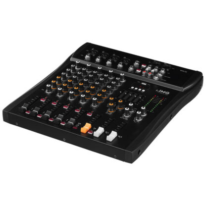 IMG Stageline MXR-60 6-channel audio mixer