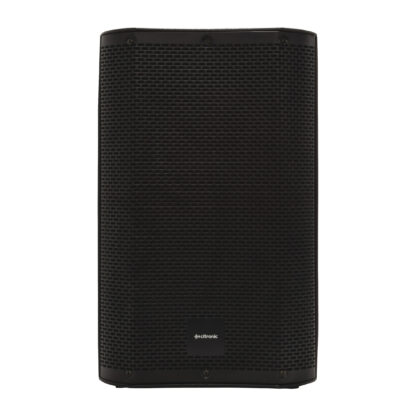 Citronic CASA-10A 220w 10" cabinet speaker with DSP, USB/SD and Bluetooth