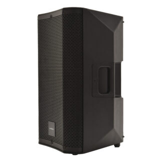 Citronic CASA-10A 220w 10" cabinet speaker with DSP, USB/SD and Bluetooth