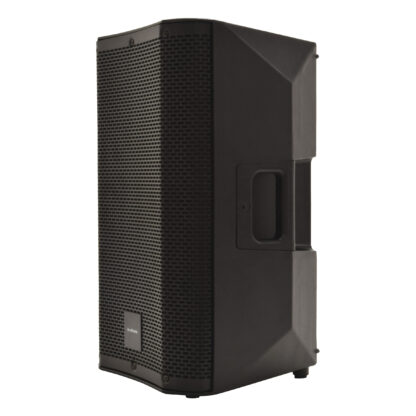 Citronic CASA-10A 220w 10" cabinet speaker with DSP, USB/SD and Bluetooth