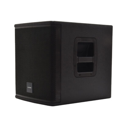 Citronic CASA-10BA 250w 10″ sub cabinet speaker