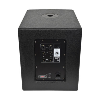 Citronic CASA-10BA 250w 10″ sub cabinet speaker