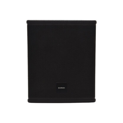 Citronic CASA-10BA 250w 10″ sub cabinet speaker