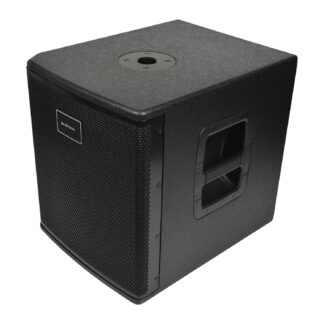 Citronic CASA-10BA 250w 10″ sub cabinet speaker
