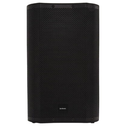 Citronic CASA-12A 280w 12" cabinet speaker with DSP, USB/SD and Bluetooth