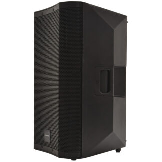 Citronic CASA-12A 280w 12" cabinet speaker with DSP, USB/SD and Bluetooth