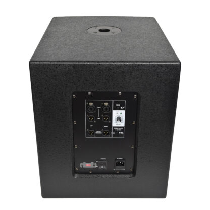Citronic CASA-12BA 350w 12″ sub cabinet speaker