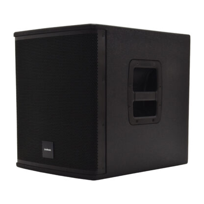 Citronic CASA-12BA 350w 12″ sub cabinet speaker