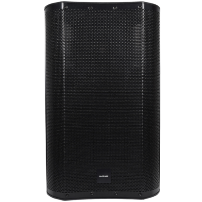 Citronic CASA-15A 350w 15" cabinet speaker with DSP, USB/SD and Bluetooth