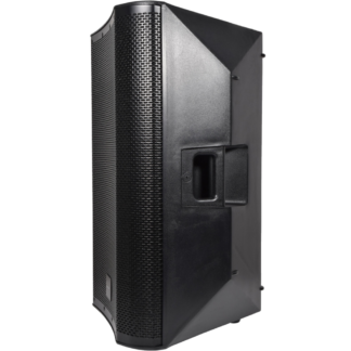 Citronic CASA-15A 350w 15" cabinet speaker with DSP, USB/SD and Bluetooth