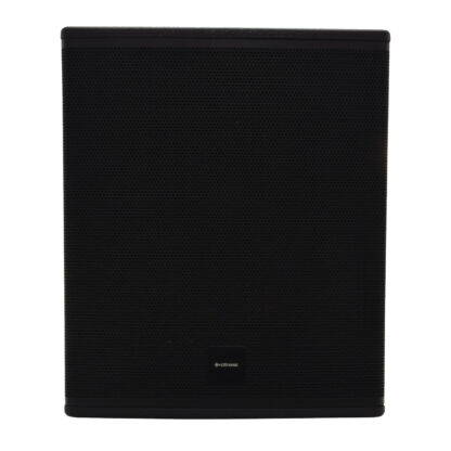 Citronic CASA-15BA 450w 15″ sub cabinet speaker