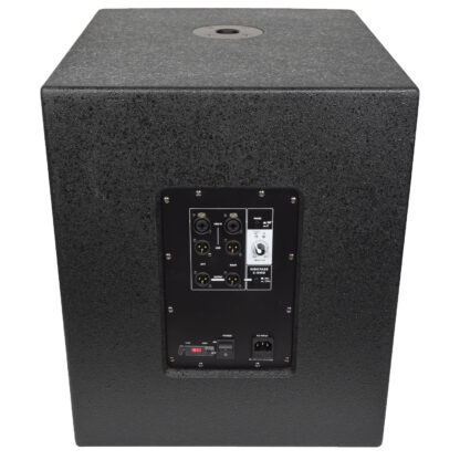 Citronic CASA-15BA 450w 15″ sub cabinet speaker
