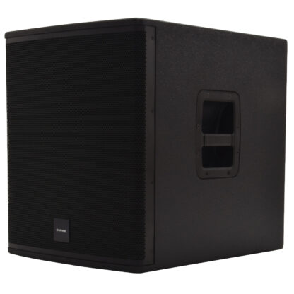 Citronic CASA-15BA 450w 15″ sub cabinet speaker