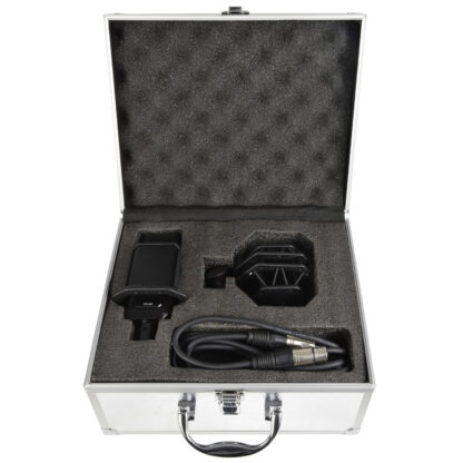 CM25 studio condenser microphone