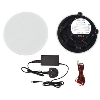 BCS52S (953.164) 5¼" Bluetooth ceiling speaker set