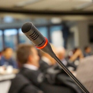 Conference, Council & Boardroom