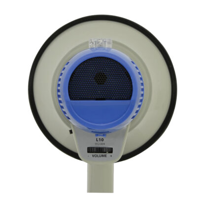 Adastra L10 10w megaphone with siren