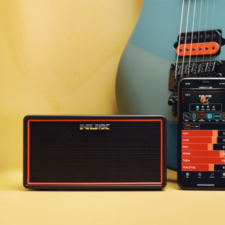 Guitar & Instrument Amplifiers