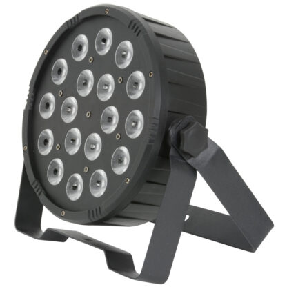 PAR100 high power 3-in-1 LED plastic PAR can