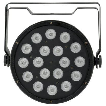 PAR100 high power 3-in-1 LED plastic PAR can