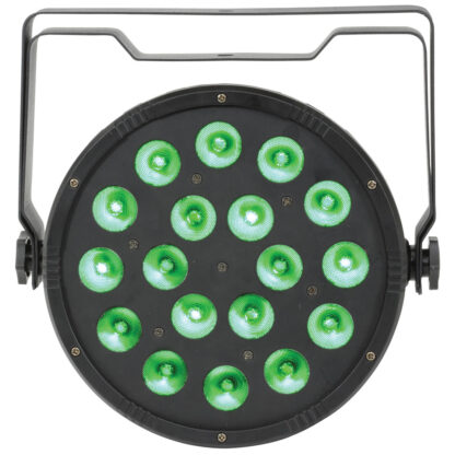 PAR100 high power 3-in-1 LED plastic PAR can