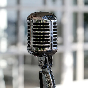 Stand Microphones