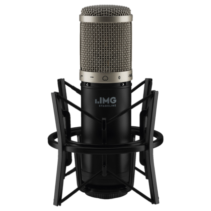 IMG Stageline ECMS-90 studio microphone