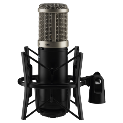 IMG Stageline ECMS-90 studio microphone