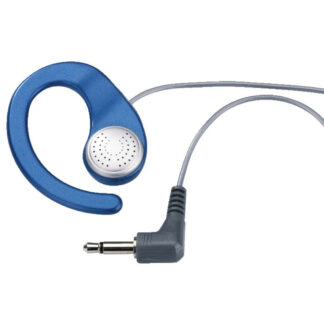 Monacor ES-10 mono earpiece